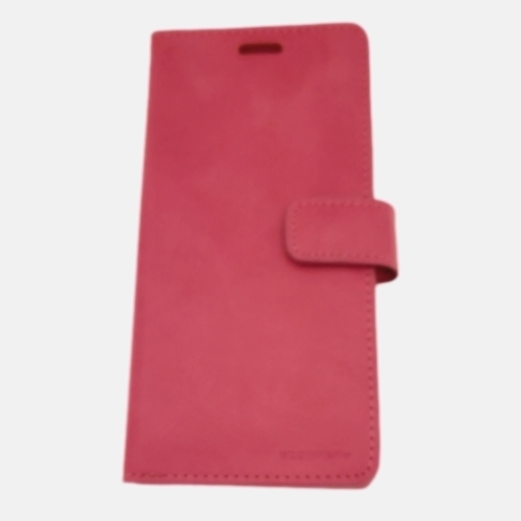 3/$25 Mansoor wallet diary case - Picture 5 of 8